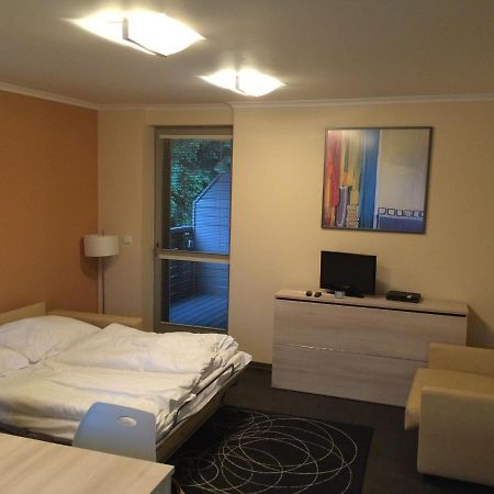 Apartman Harrachov Exterior foto